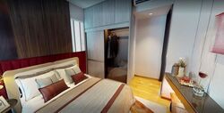 Ria Apartments (D5), Apartment #613035391